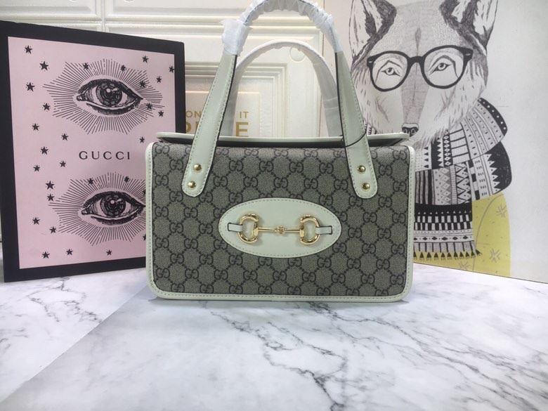 Gucci Top Handle Bags